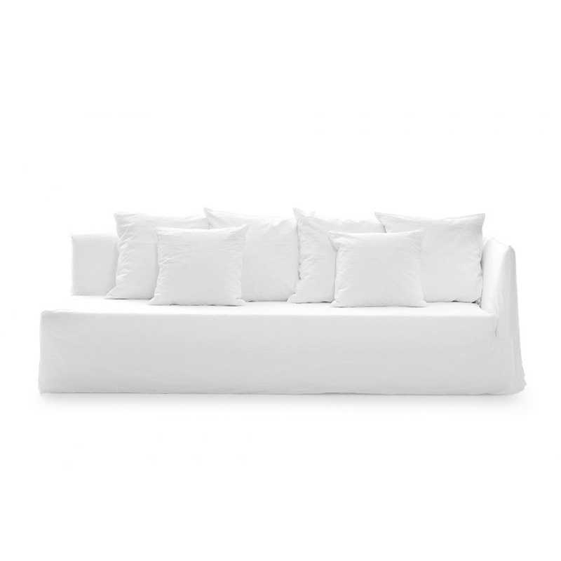 Ersatzhusse für GHOST 22 Anbausofa 220 cm