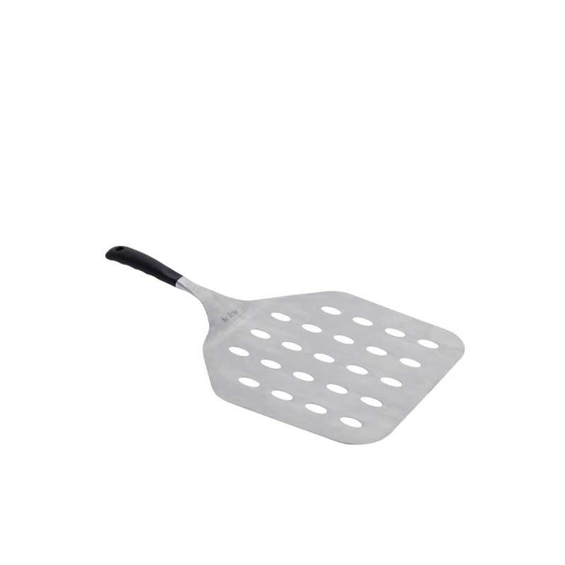 Le Feu Turtle Pizzaschieber für Pizzaofen