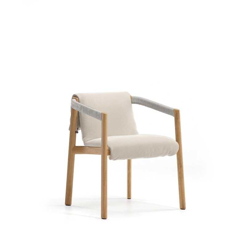 Kettal PLUMON Armlehnstuhl Lite