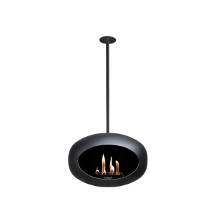 Le Feu SKY BLACK...