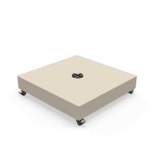 Umbrosa Rollensockel SPECTRA