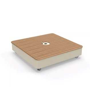 Umbrosa Rollensockel ICARUS PX