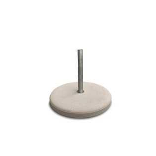 Umbrosa Betonsockel, 60 kg