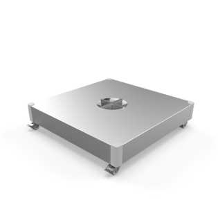 Umbrosa Rollensockel PARAFLEX