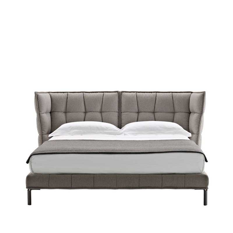 B&B Italia HUSK Bett