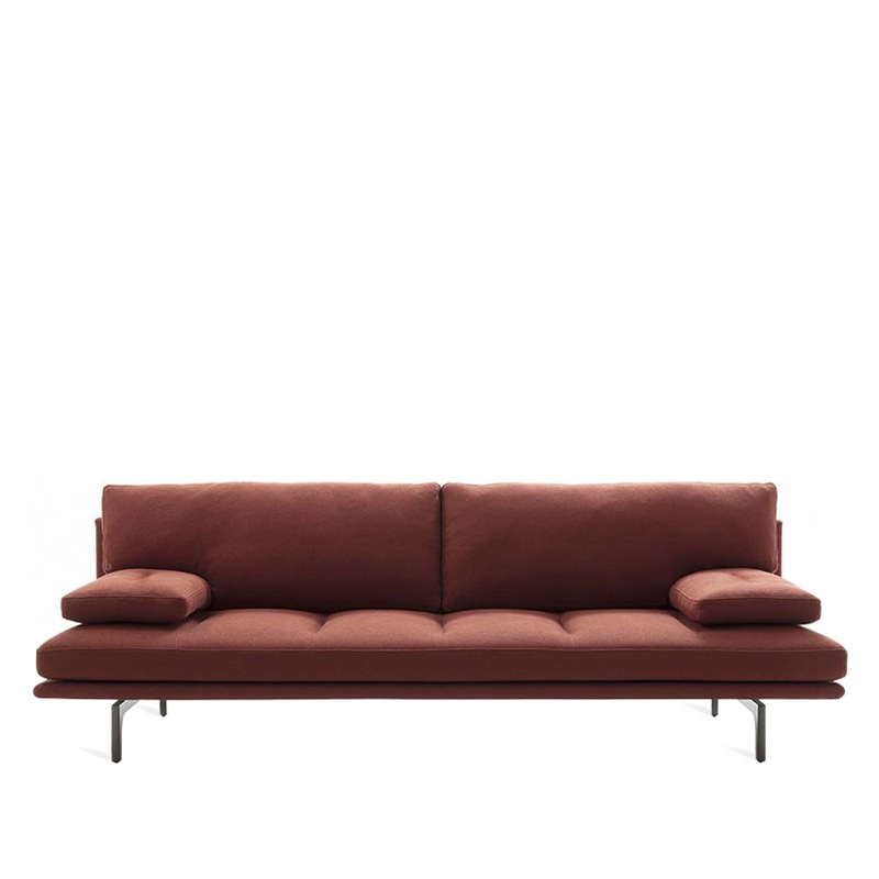 Zanotta MILANO+ Sofa