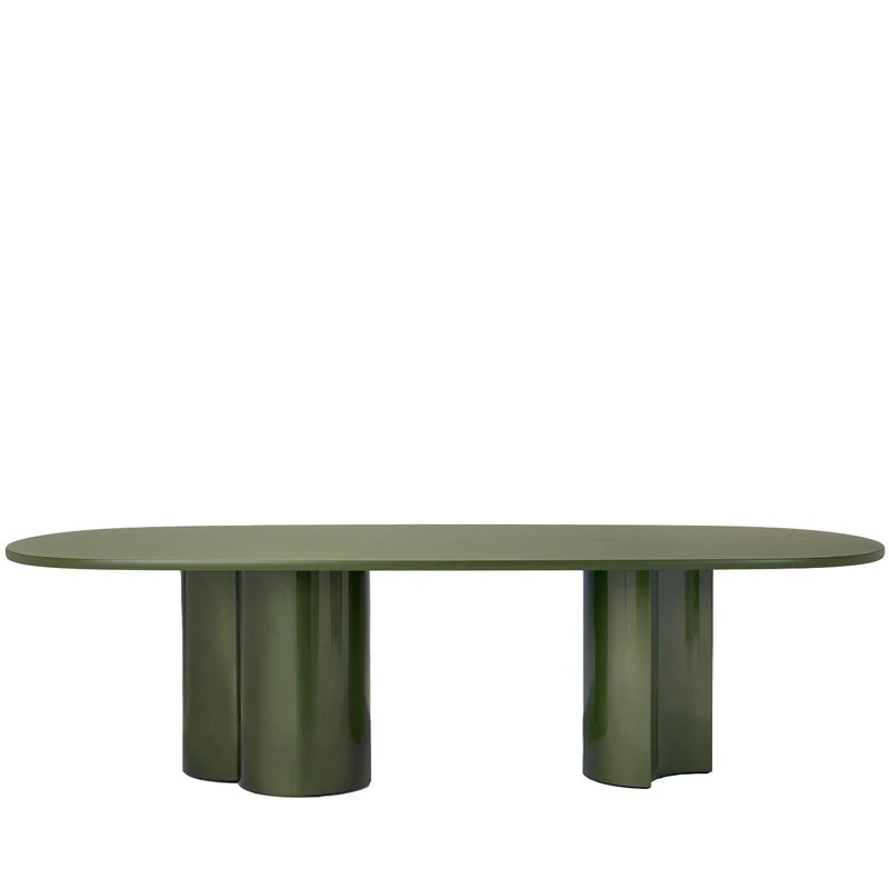 Zanotta BOL Tisch 260x120cm
