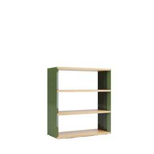 Zanotta Z24 BOOKS...