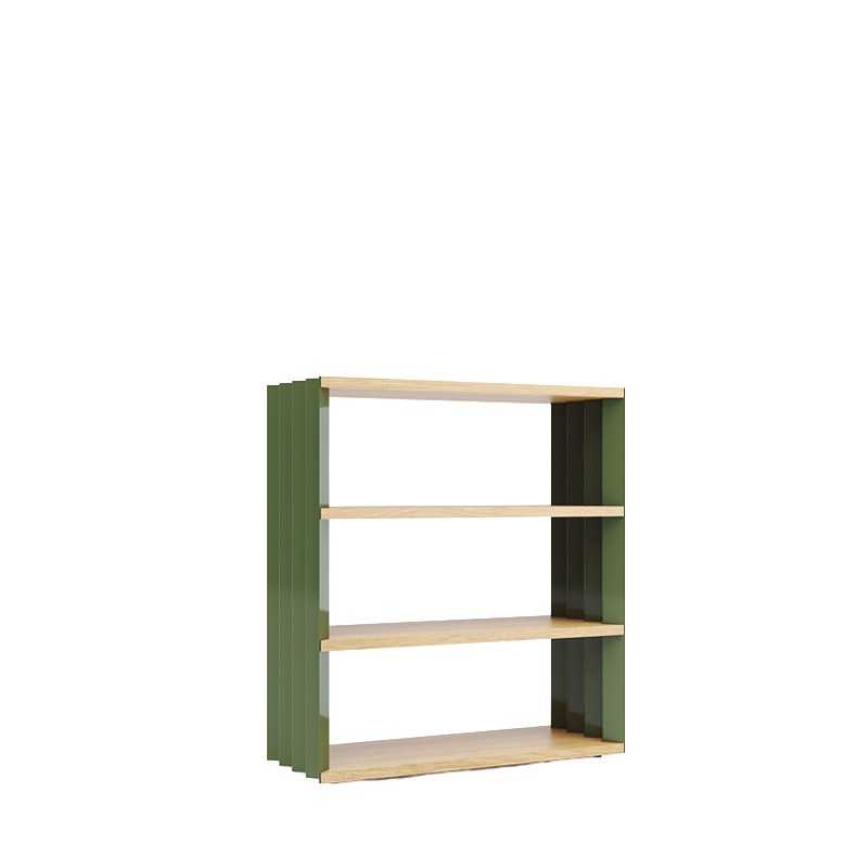 Zanotta Z24 BOOKS Bücherregal, klein