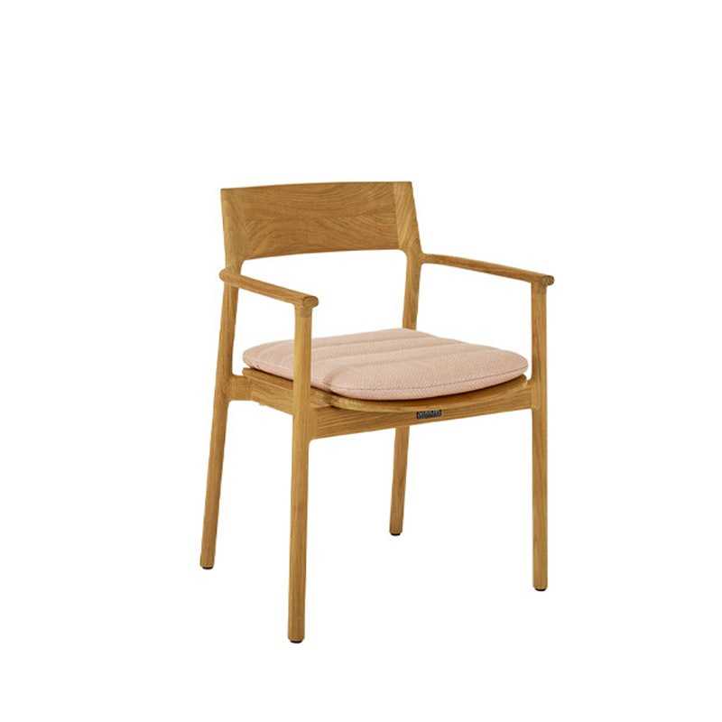 Teva Sitzpolster für Armlehnstuhl