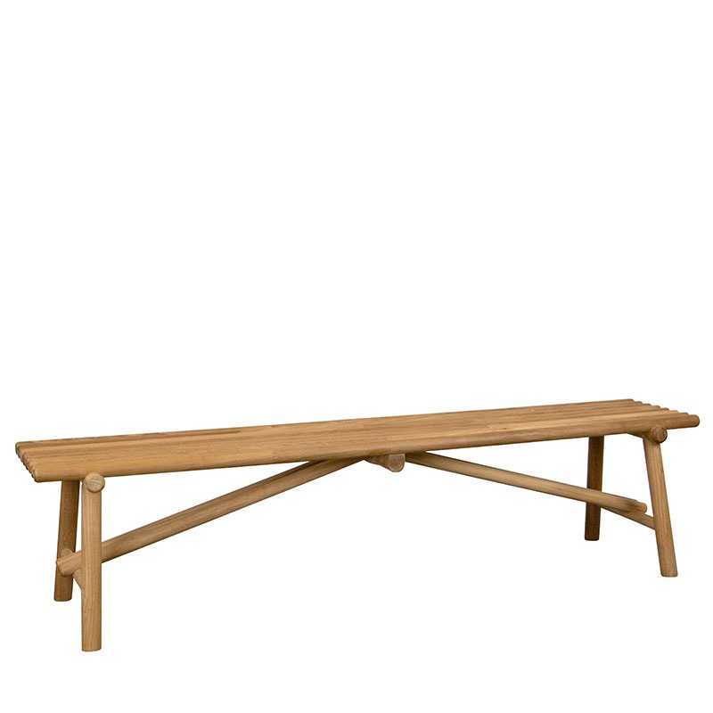 Cane-line STICKS Bank Teak