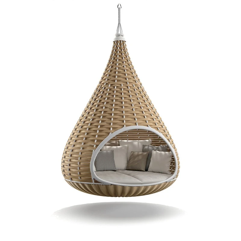 DEDON NESTREST Schaukel-Daybed
