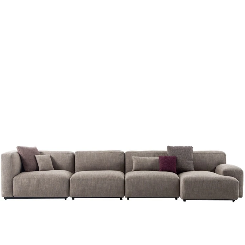 Cassina MEX CUBE 271 4-Sitzer Sofa