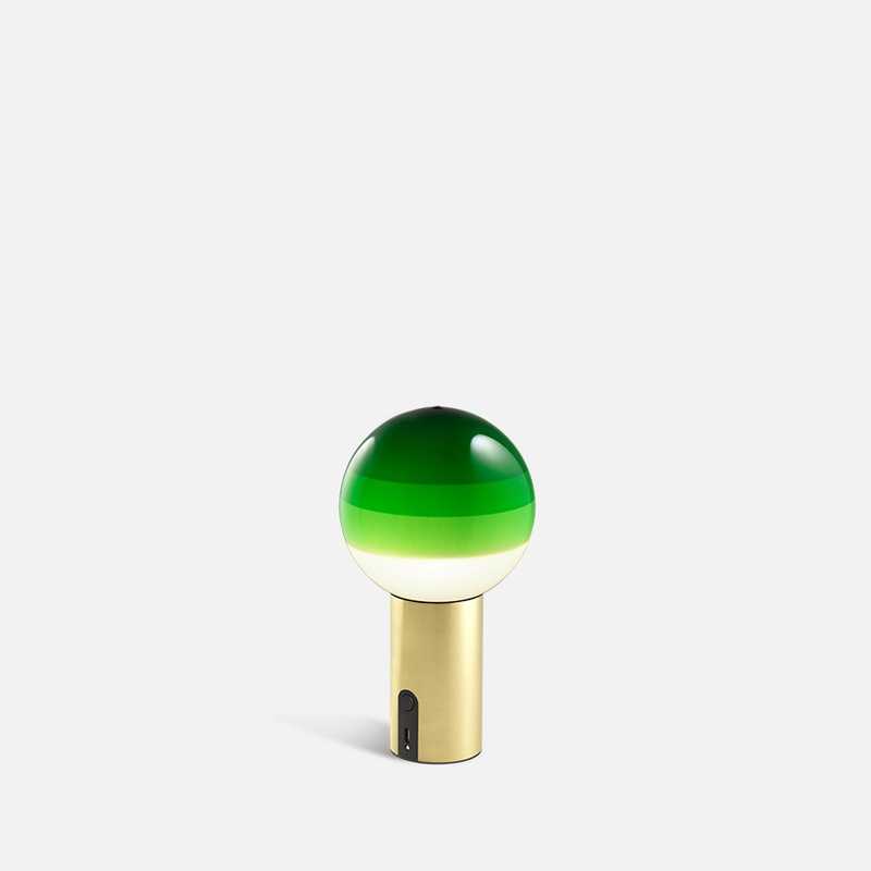 Marset DIPPING LIGHT Akku-Leuchte