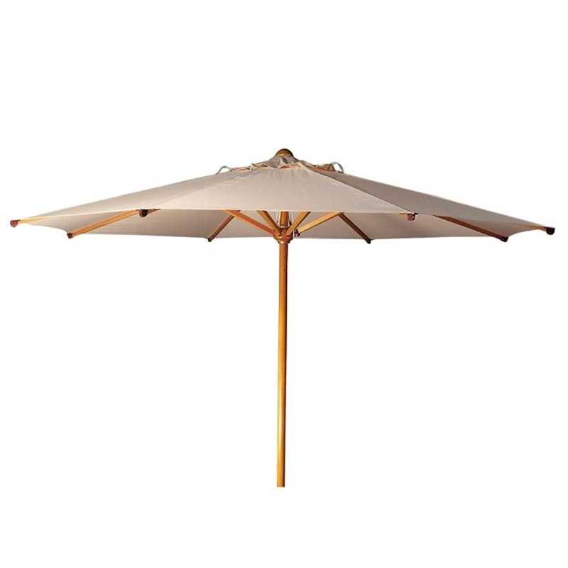 Schutzhülle für ECLIPSE WOOD Sonnenschirm 350x350 cm