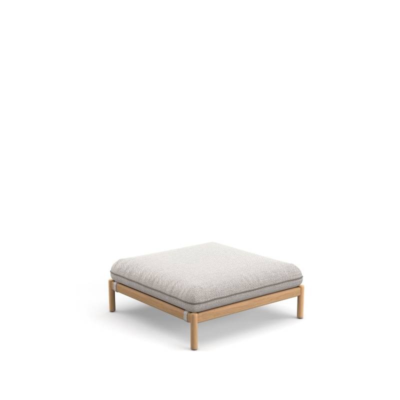 DEDON TIBBO Hocker