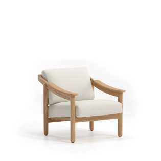 Kettal LODEN Sessel
