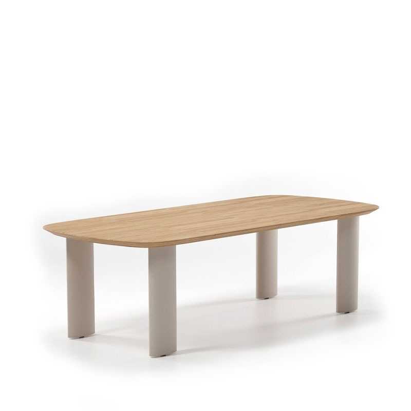 Kettal TILOS Esstisch 248 x 110 cm
