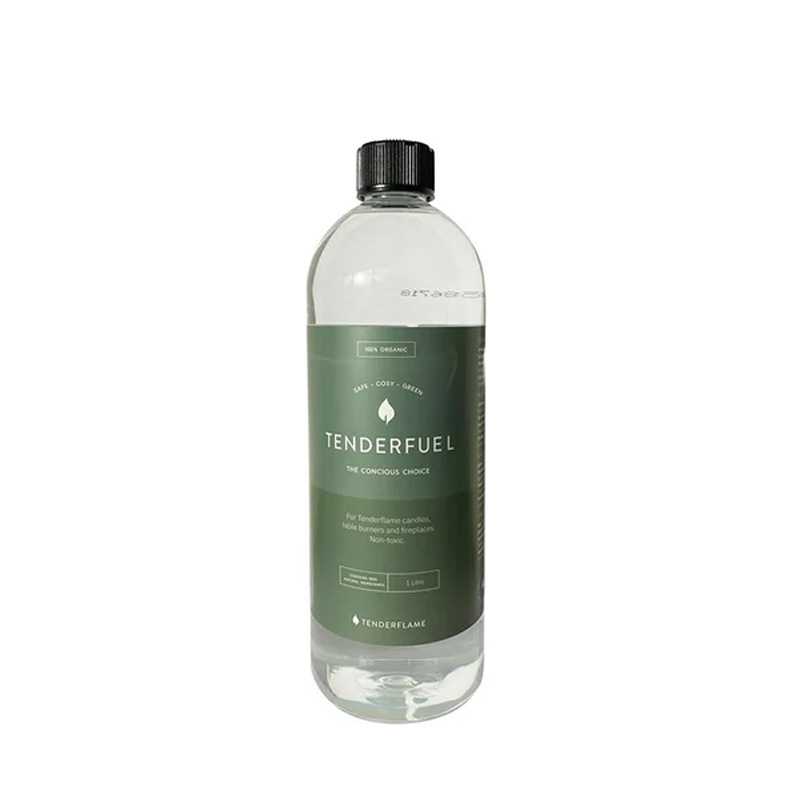 Tenderfuel Sicherheitsbrennstoff , 12x1 Liter