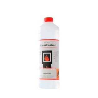 Conmoto Bioethanol