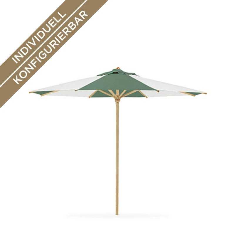Weishäupl Klassiker Schirm Ø 450 cm, Mixed