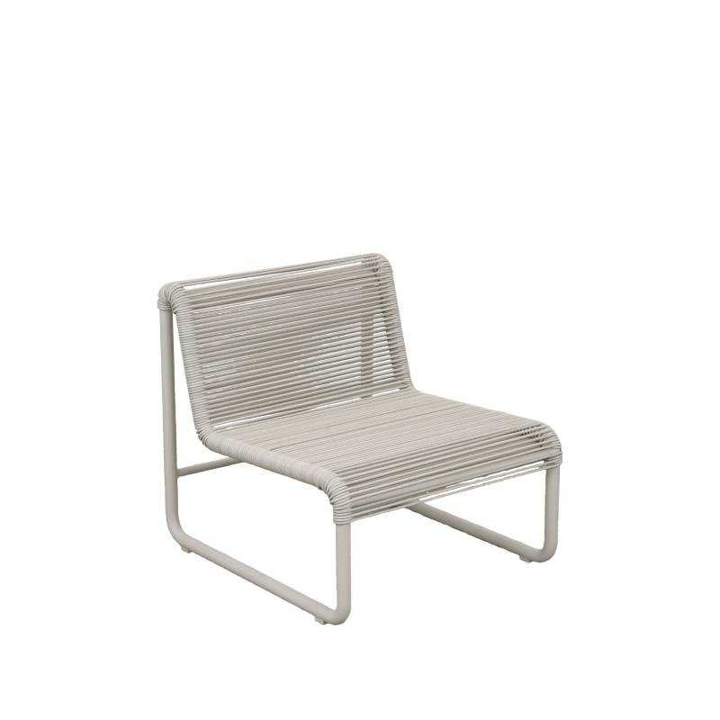 Cane-line AL DENTE Loungesessel