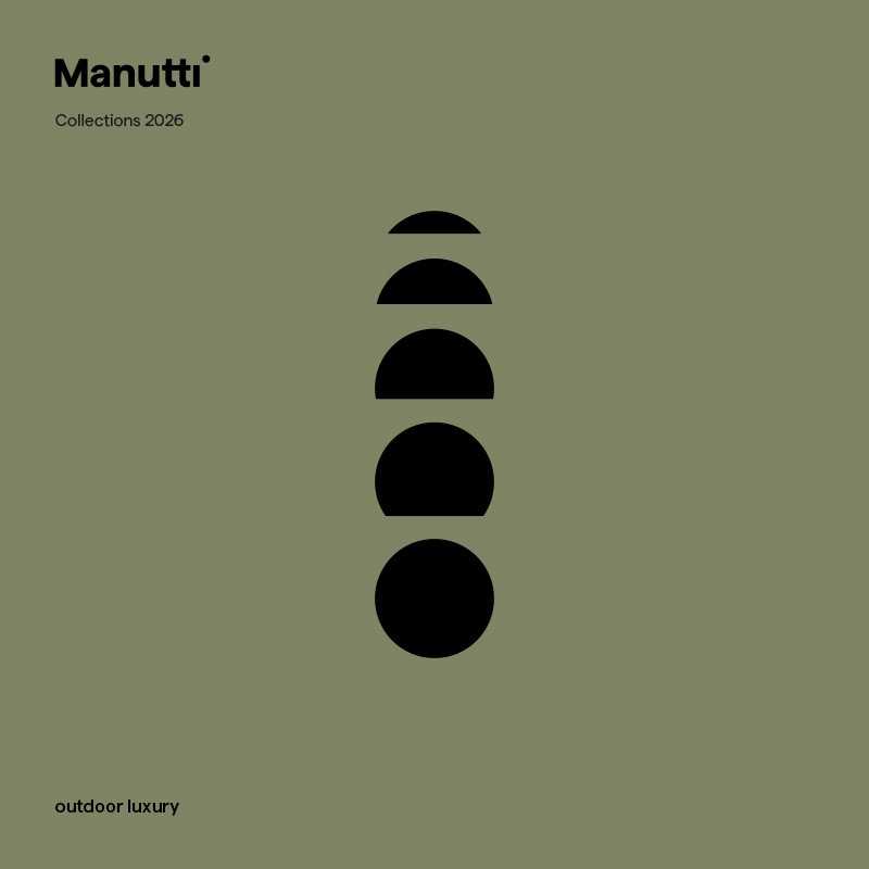 Manutti Katalog & Gutschein 20,- €