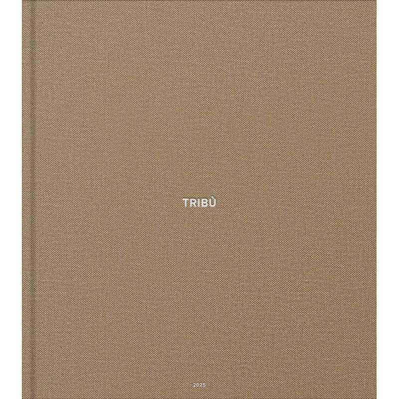 Tribù Gartenmöbel Katalog