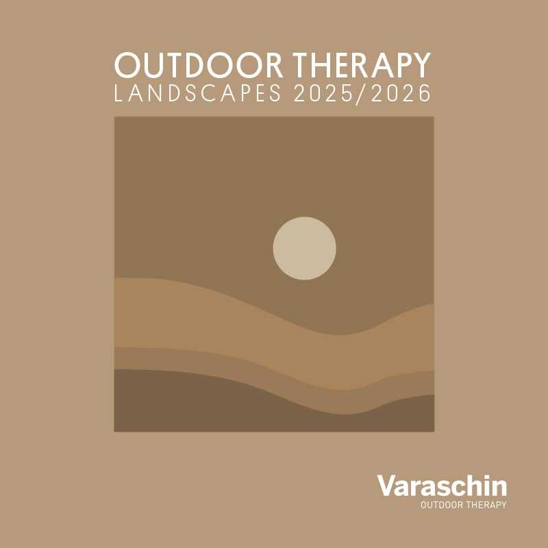 Varaschin Katalog & Gutschein 20,- €