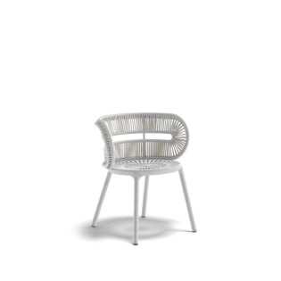 DEDON CIRQL NU Armlehnstuhl