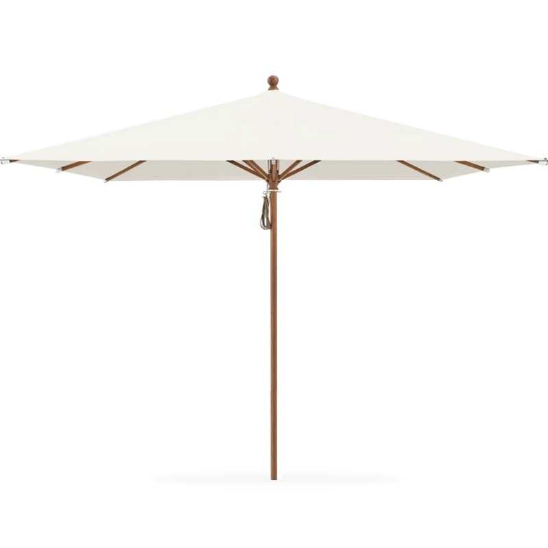 Glatz PIAZZA Sonnenschirm 250x250 cm