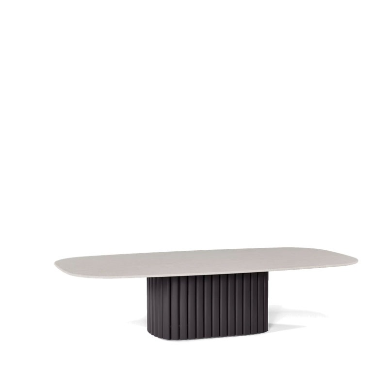 Manutti NAMI Couchtisch 148 x 74 cm
