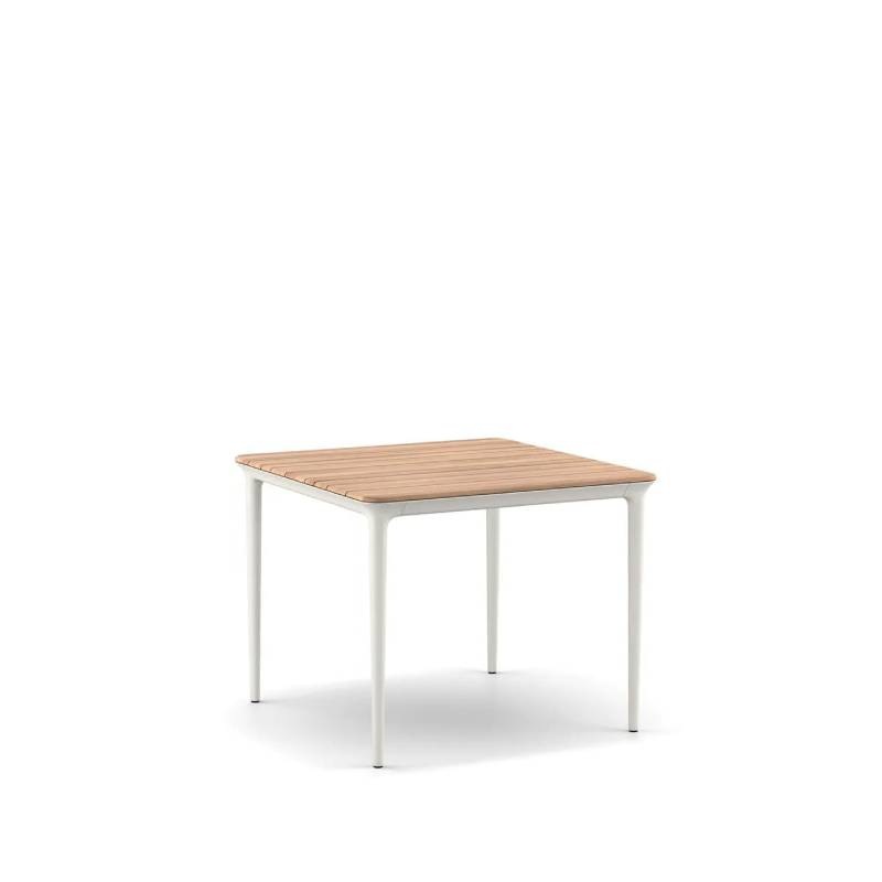 DEDON BELLMONDE Tisch Teak