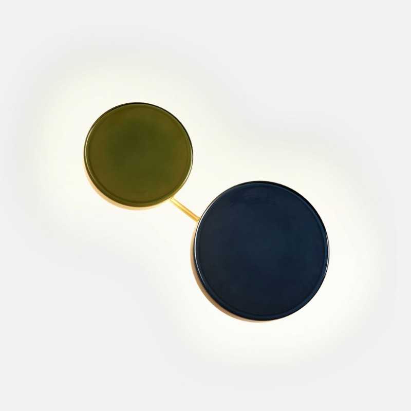 Marset CARAMEL X2 Anschluss