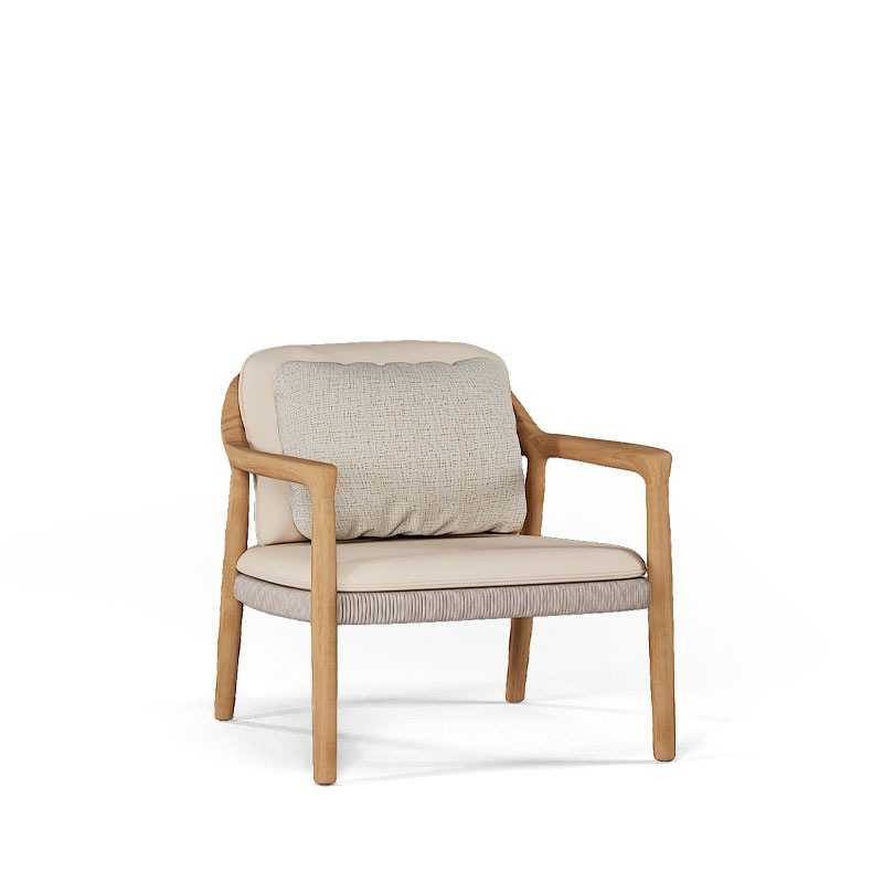 Manutti YIKO Sessel