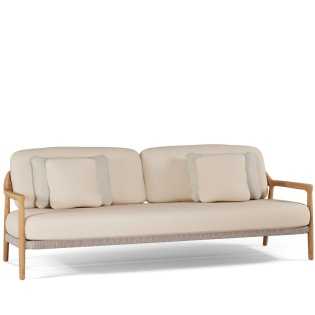 Manutti YIKO 3-Sitzer Sofa