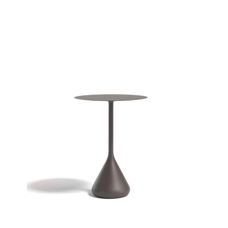 DEDON SATELLITE Bartisch Ø 80 cm