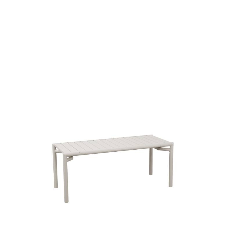 Cane-line BLISS Bank/Couchtisch