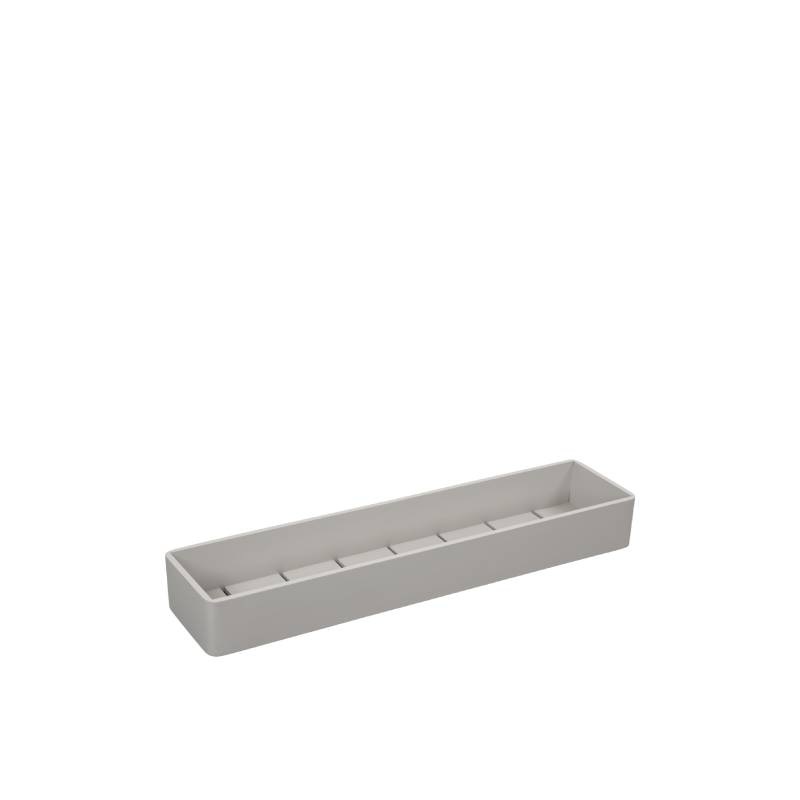 Cane-line CLUB Box 84x20 cm
