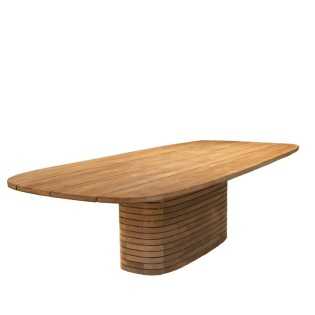 Cane-line MELLOW Esstisch...