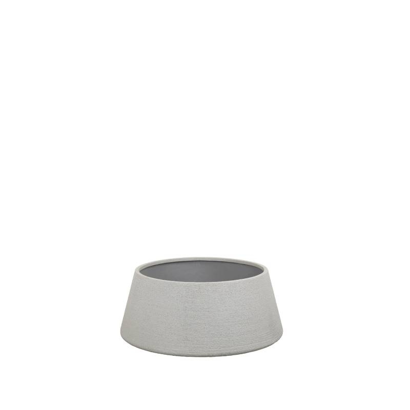 Cane-line SOIL Pflanzgefäß Trapez Ø 95 cm