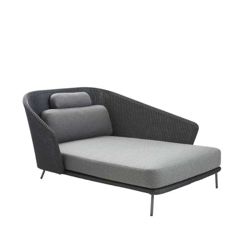 Cane-line MEGA Daybed links
