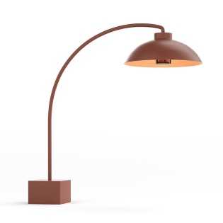 Heatsail DOME Heizstrahler/...