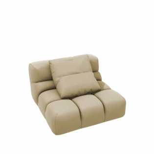 B&B Italia TUFTY-TIME 20 OUTDOOR Mittelelement