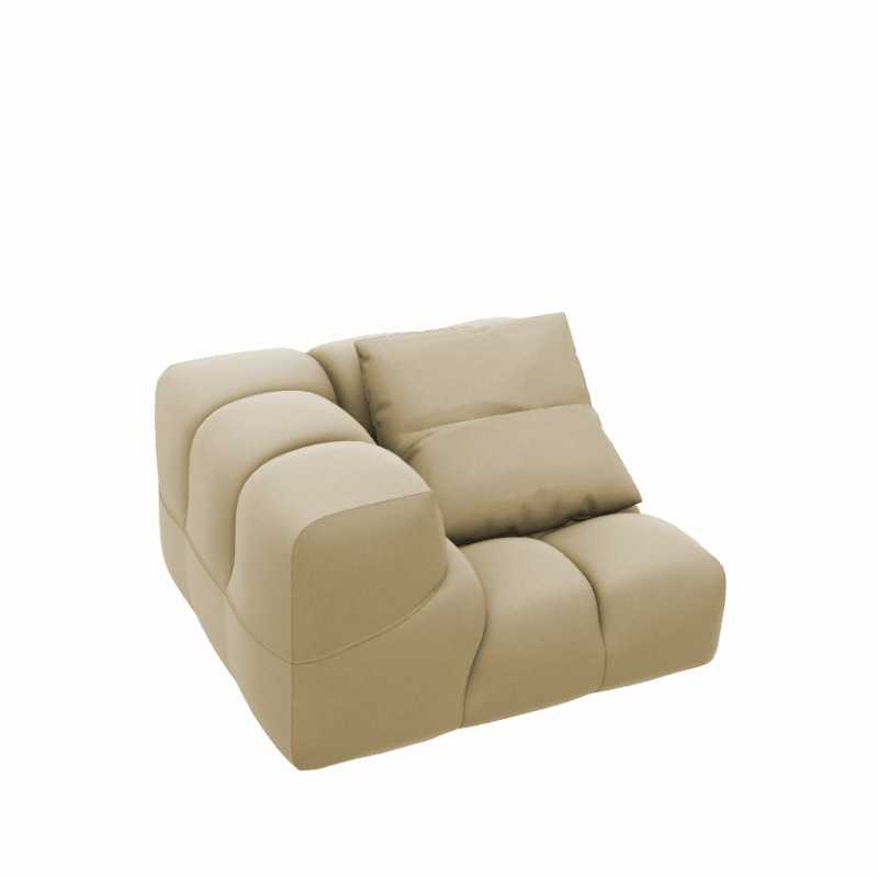 B&B Italia TUFTY-TIME 20 OUTDOOR Eckelement