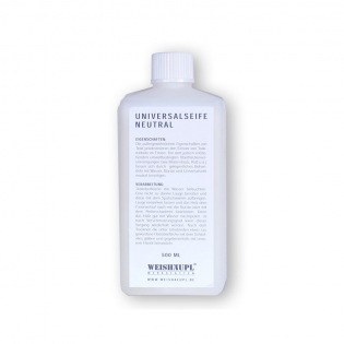 Gartenmöbel Pflege Universalseife