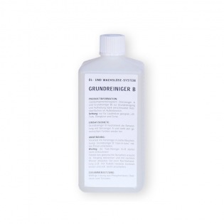 Holz Gartenmöbel Öl-/Wachslöser Grundreiniger B