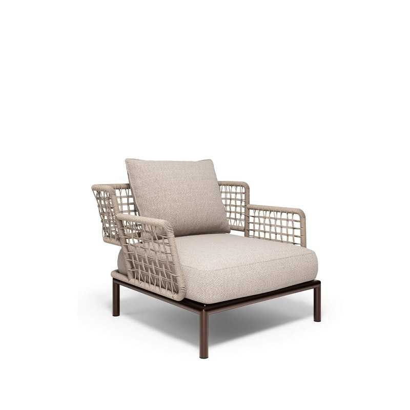 Emu SAINT MARTIN Sessel, Wicker