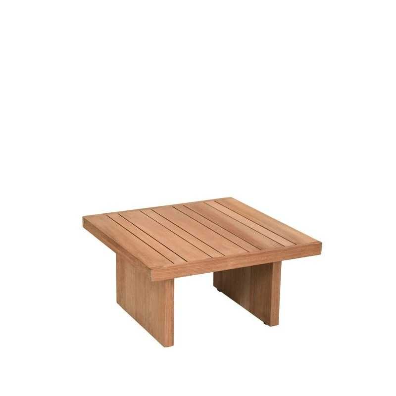 Fischer Möbel Schutzhülle für BOLERO Couchtisch 70 x 70 cm