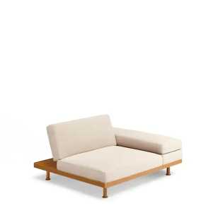 Fast Unduetre Sofaelement...